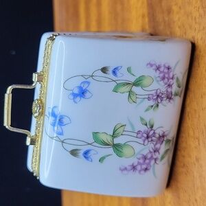 Trinket Box